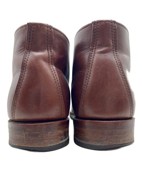 RED WING（レッドウィング）RED WING (レッドウィング) ブーツ ブラウン サイズ:US10の古着・服飾アイテム