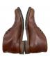 中古・古着 RED WING (レッドウィング) ブーツ ブラウン サイズ:US10：22000円