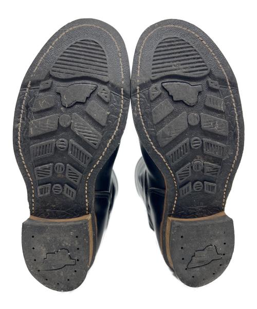 RED WING（レッドウィング）RED WING (レッドウィング) ブーツ ブラック サイズ:US10 1/2の古着・服飾アイテム