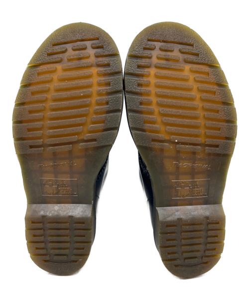 Dr.Martens（ドクターマーチン）Dr.Martens (ドクターマーチン) ブーツ ブラック サイズ:UK7の古着・服飾アイテム