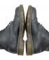 中古・古着 Dr.Martens (ドクターマーチン) ブーツ ブラック サイズ:UK7：12000円