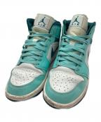 NIKEナイキ）の古着「Nike Women's Air Jordan 1 Mid SE 