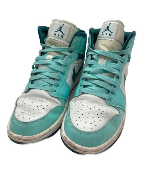 NIKE（ナイキ）NIKE (ナイキ) Nike Women's Air Jordan 1 Mid SE 