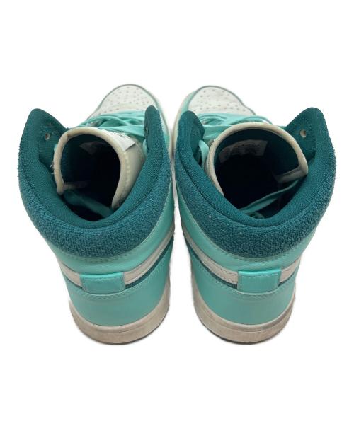 NIKE（ナイキ）NIKE (ナイキ) Nike Women's Air Jordan 1 Mid SE 