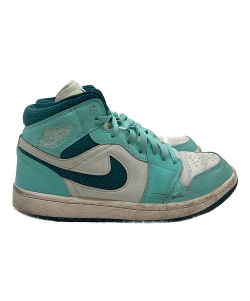 NIKE（ナイキ）NIKE (ナイキ) Nike Women's Air Jordan 1 Mid SE 