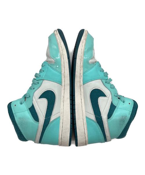 NIKE（ナイキ）NIKE (ナイキ) Nike Women's Air Jordan 1 Mid SE 