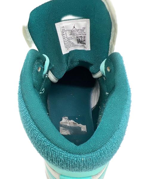 NIKE（ナイキ）NIKE (ナイキ) Nike Women's Air Jordan 1 Mid SE 