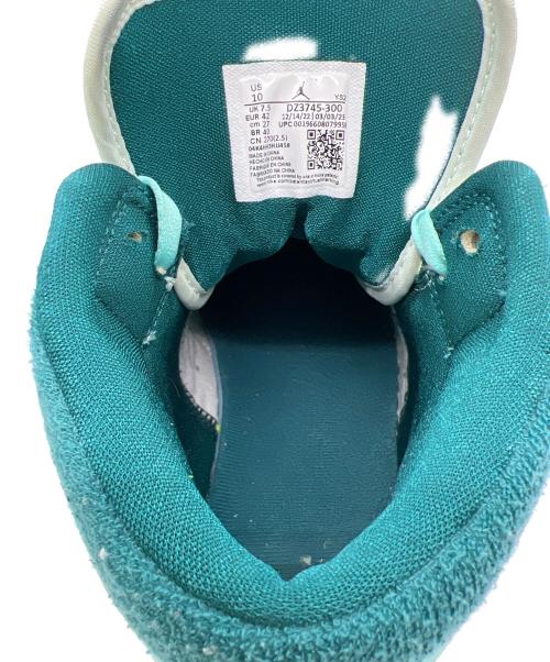 NIKE（ナイキ）NIKE (ナイキ) Nike Women's Air Jordan 1 Mid SE 