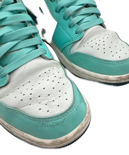NIKE（ナイキ）NIKE (ナイキ) Nike Women's Air Jordan 1 Mid SE 