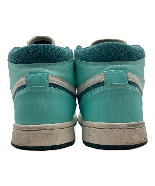 NIKE（ナイキ）NIKE (ナイキ) Nike Women's Air Jordan 1 Mid SE 