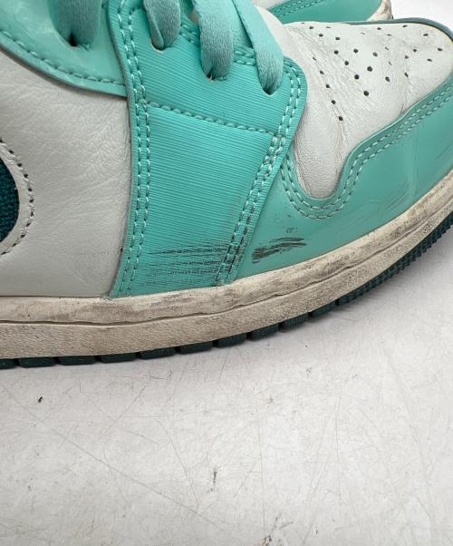 NIKE（ナイキ）NIKE (ナイキ) Nike Women's Air Jordan 1 Mid SE 