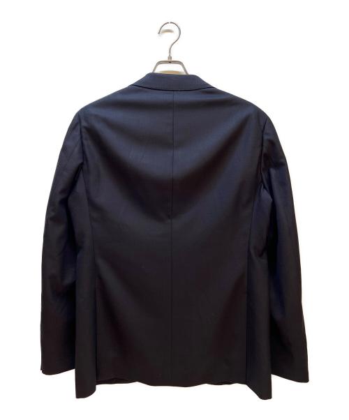 UNITED ARROWS（ユナイテッドアローズ）UNITED ARROWS (ユナイテッドアローズ) テーラードジャケット ネイビー サイズ:50 未使用品の古着・服飾アイテム