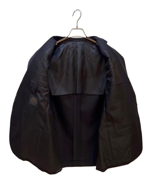 UNITED ARROWS（ユナイテッドアローズ）UNITED ARROWS (ユナイテッドアローズ) テーラードジャケット ネイビー サイズ:50 未使用品の古着・服飾アイテム