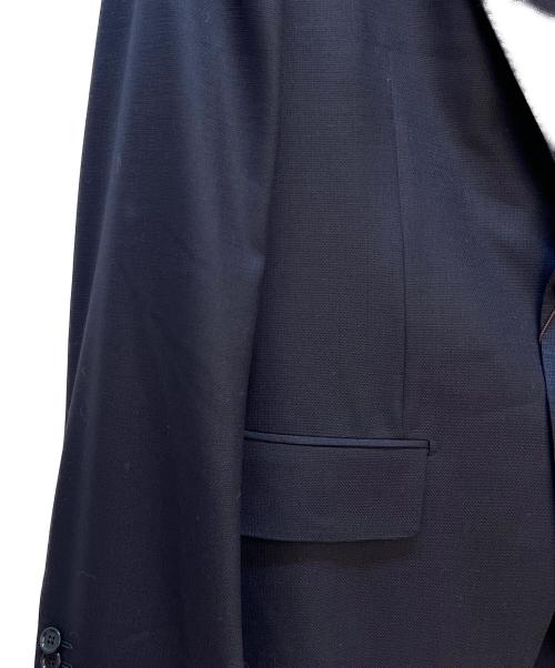 UNITED ARROWS（ユナイテッドアローズ）UNITED ARROWS (ユナイテッドアローズ) テーラードジャケット ネイビー サイズ:50 未使用品の古着・服飾アイテム