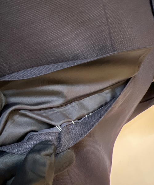 UNITED ARROWS（ユナイテッドアローズ）UNITED ARROWS (ユナイテッドアローズ) テーラードジャケット ネイビー サイズ:50 未使用品の古着・服飾アイテム