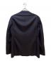 UNITED ARROWS (ユナイテッドアローズ) テーラードジャケット ネイビー サイズ:50 未使用品：12000円