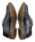 中古・古着 Dr.Martens (ドクターマーチン) ３ホールシューズ ブラック サイズ:UK6：10000円