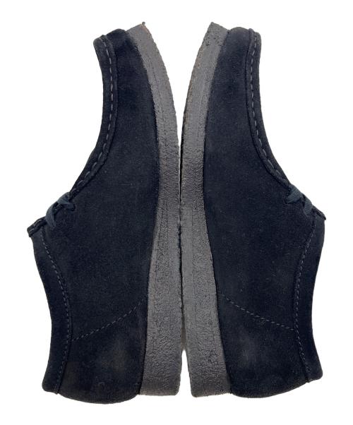 CLARKS（クラークス）CLARKS (クラークス) シューズ ブラック サイズ:27の古着・服飾アイテム