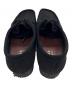 CLARKS (クラークス) シューズ ブラック サイズ:27：14000円