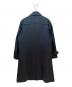 BURBERRY BLACK LABEL (バーバリーブラックレーベル) ライナー付コート グレー サイズ:M：20000円