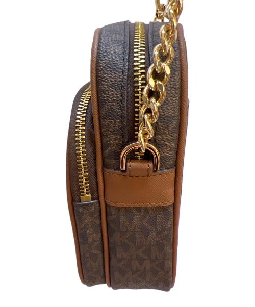 MICHAEL KORS（マイケルコース）MICHAEL KORS (マイケルコース) ショルダーバッグの古着・服飾アイテム