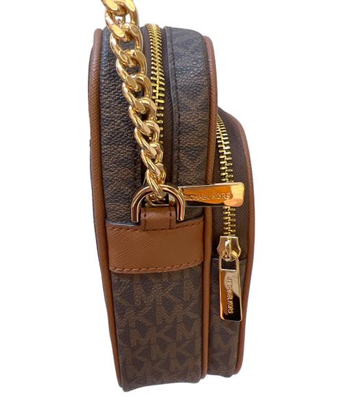 MICHAEL KORS（マイケルコース）MICHAEL KORS (マイケルコース) ショルダーバッグの古着・服飾アイテム