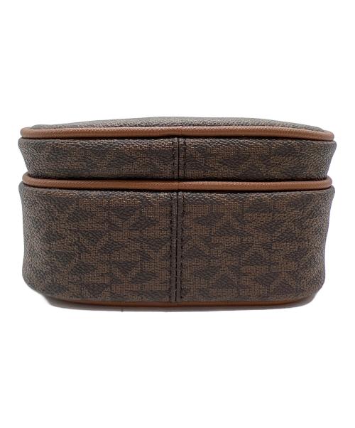 MICHAEL KORS（マイケルコース）MICHAEL KORS (マイケルコース) ショルダーバッグの古着・服飾アイテム