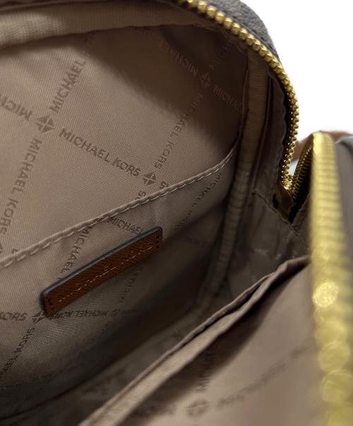 MICHAEL KORS（マイケルコース）MICHAEL KORS (マイケルコース) ショルダーバッグの古着・服飾アイテム