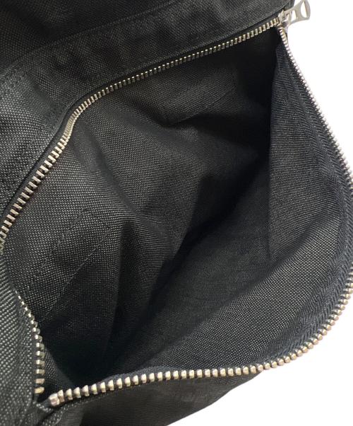 PORTER（ポーター）PORTER (ポーター) ショルダーバッグ/スモーキー ブラックの古着・服飾アイテム