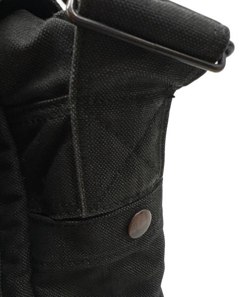 PORTER（ポーター）PORTER (ポーター) ショルダーバッグ/スモーキー ブラックの古着・服飾アイテム