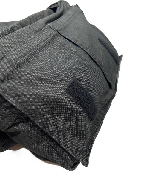 PORTER（ポーター）PORTER (ポーター) ショルダーバッグ/スモーキー ブラックの古着・服飾アイテム
