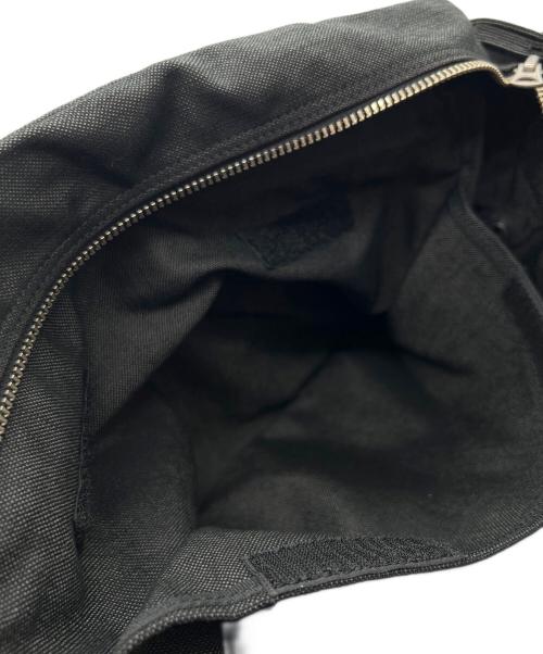 PORTER（ポーター）PORTER (ポーター) ショルダーバッグ/スモーキー ブラックの古着・服飾アイテム