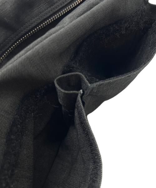 PORTER（ポーター）PORTER (ポーター) ショルダーバッグ/スモーキー ブラックの古着・服飾アイテム