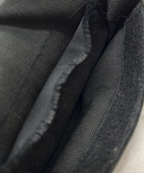 PORTER（ポーター）PORTER (ポーター) ショルダーバッグ/スモーキー ブラックの古着・服飾アイテム