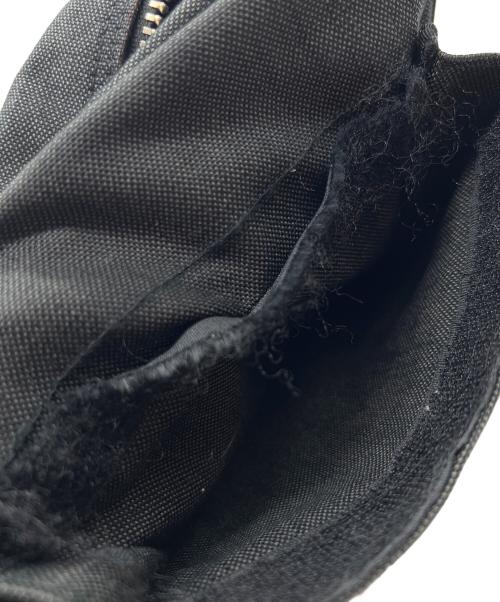 PORTER（ポーター）PORTER (ポーター) ショルダーバッグ/スモーキー ブラックの古着・服飾アイテム