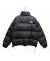 THE NORTH FACE (ザ ノース フェイス) ヌプシジャケット ブラック サイズ:M：20000円