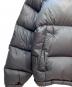中古・古着 THE NORTH FACE (ザ ノース フェイス) ヌプシジャケット ブラック サイズ:M：20000円