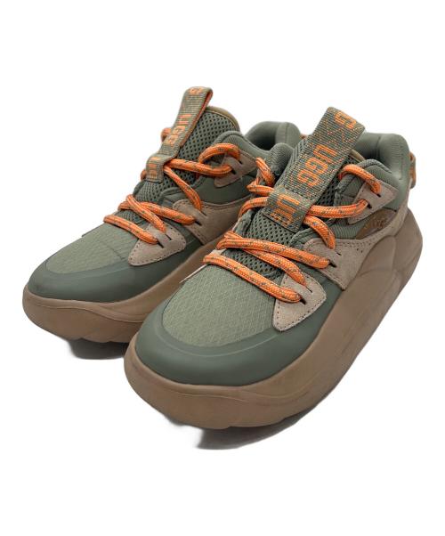 UGG（アグ）UGG (アグ) UGG Women's LA Alto Lace Outdoor 