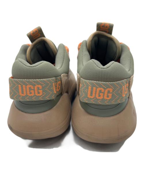 UGG（アグ）UGG (アグ) UGG Women's LA Alto Lace Outdoor 