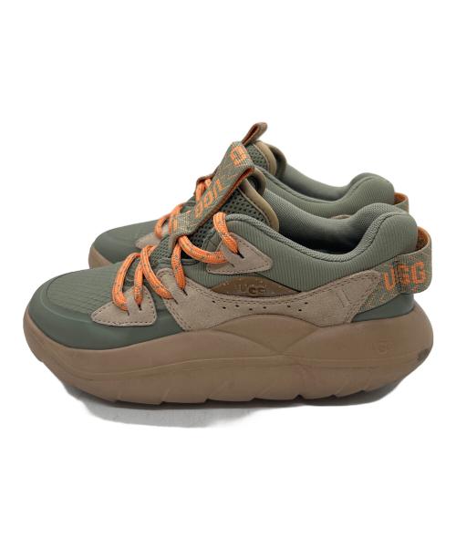 UGG（アグ）UGG (アグ) UGG Women's LA Alto Lace Outdoor 