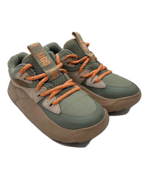 UGG（アグ）UGG (アグ) UGG Women's LA Alto Lace Outdoor 