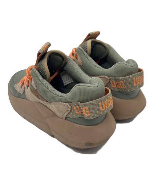 UGG（アグ）UGG (アグ) UGG Women's LA Alto Lace Outdoor 