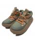 UGG（アグ）の古着「UGG Women's LA Alto Lace Outdoor 