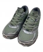 MIZUNOミズノ）の古着「Mizuno Wave Prophecy LS 
