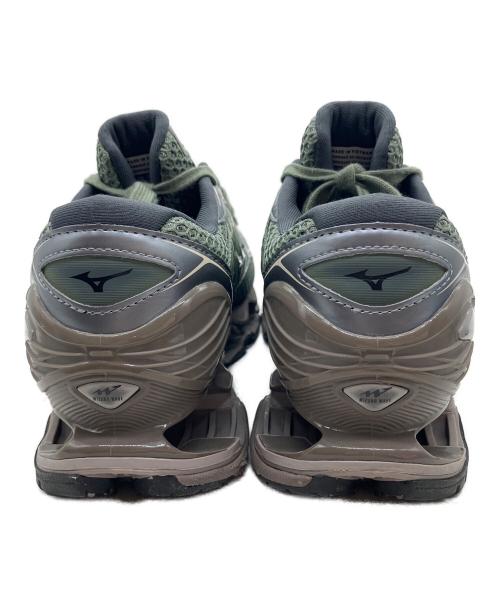 MIZUNO（ミズノ）MIZUNO (ミズノ) Mizuno Wave Prophecy LS 