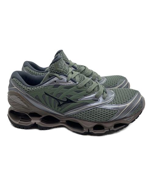 MIZUNO（ミズノ）MIZUNO (ミズノ) Mizuno Wave Prophecy LS 