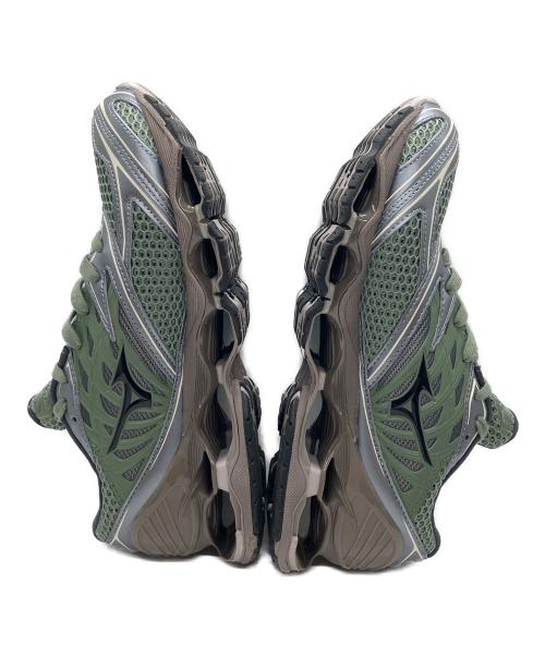 MIZUNO（ミズノ）MIZUNO (ミズノ) Mizuno Wave Prophecy LS 
