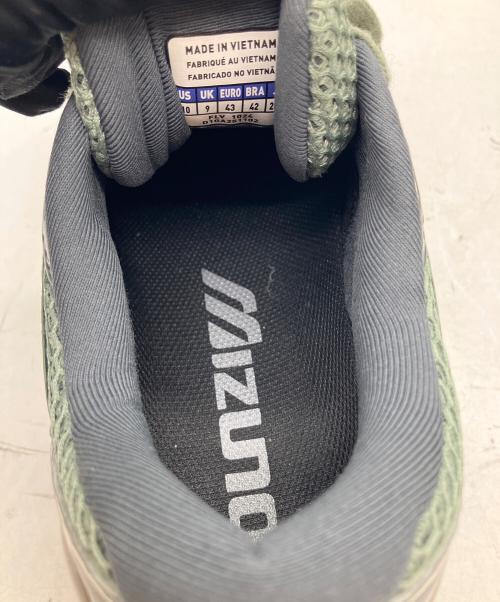 MIZUNO（ミズノ）MIZUNO (ミズノ) Mizuno Wave Prophecy LS 