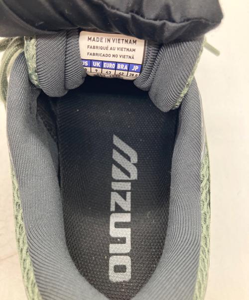 MIZUNO（ミズノ）MIZUNO (ミズノ) Mizuno Wave Prophecy LS 