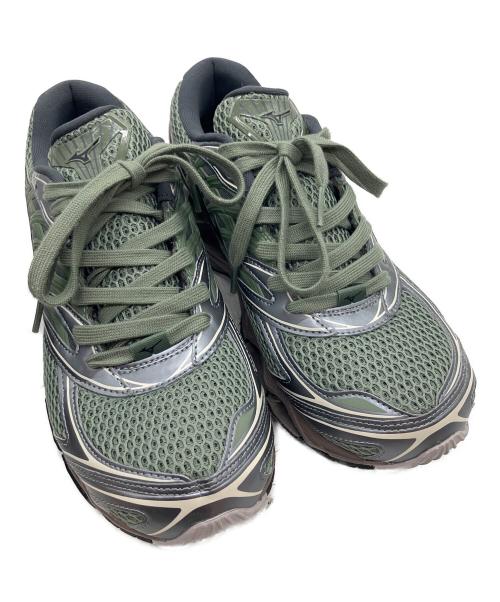 MIZUNO（ミズノ）MIZUNO (ミズノ) Mizuno Wave Prophecy LS 